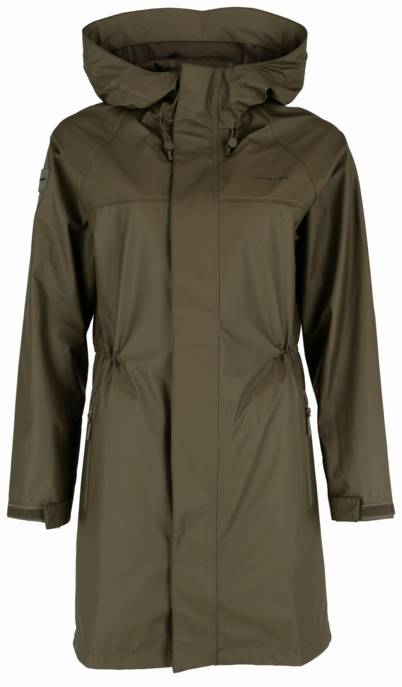 KAPTEN & SON Regenjacke