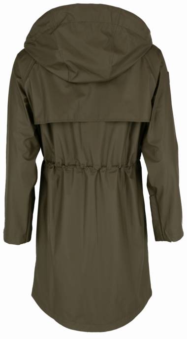 KAPTEN & SON Regenjacke