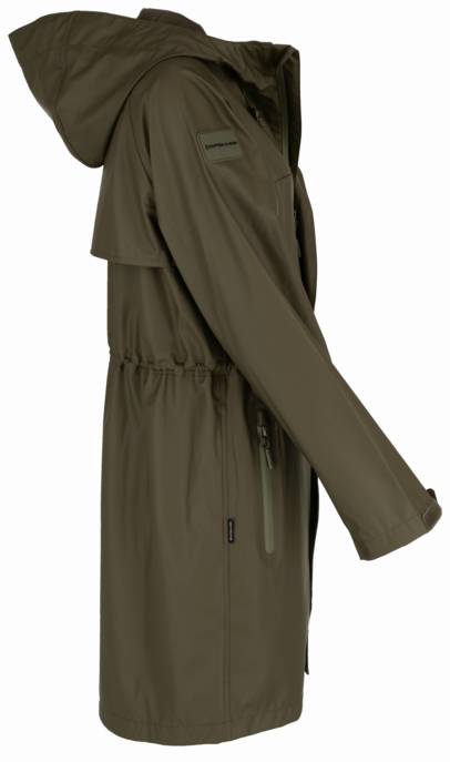 KAPTEN & SON Regenjacke