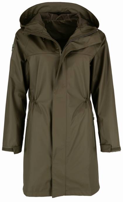 KAPTEN & SON Regenjacke