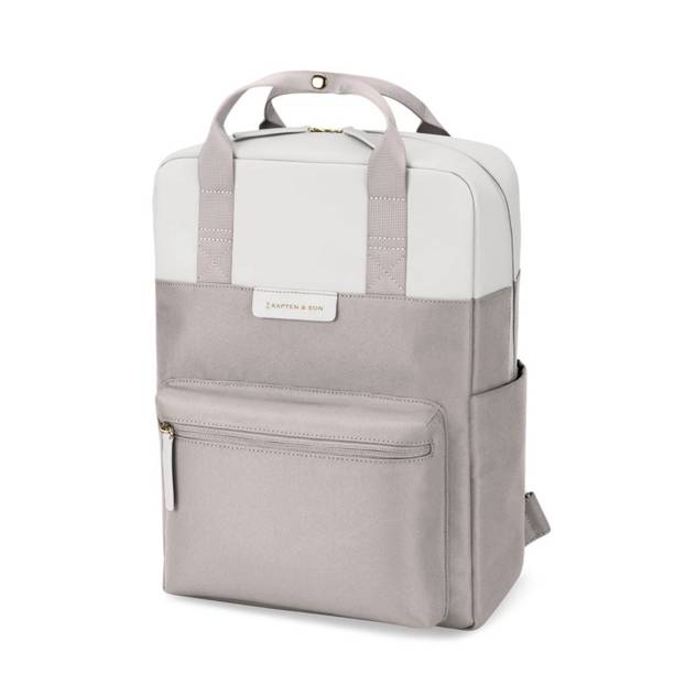 KAPTEN & SON Rucksack "Bergen Small"