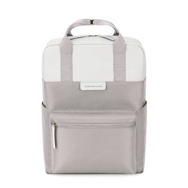 KAPTEN & SON Rucksack "Bergen Small"