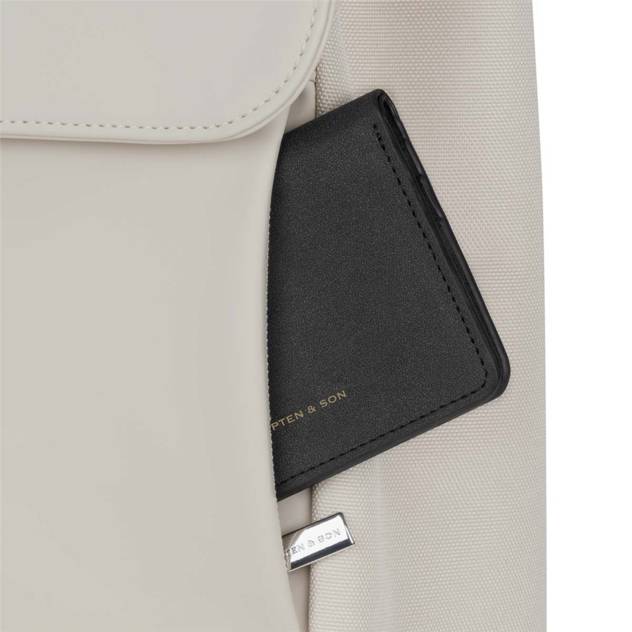 KAPTEN & SON Rucksack "Fyn Small"