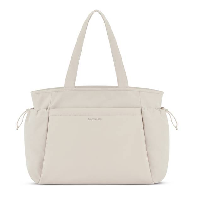 KAPTEN & SON Shopper "Hellvi"