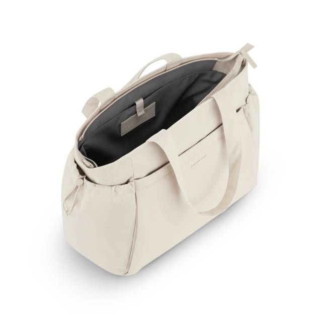 KAPTEN & SON Shopper "Hellvi"