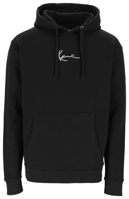 Karl Kani Hoodie "Small Signature"