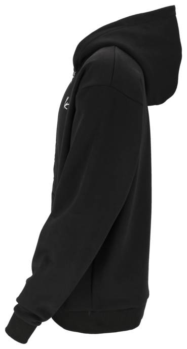 Karl Kani Zip Hoodie "Chest Signature Essential"