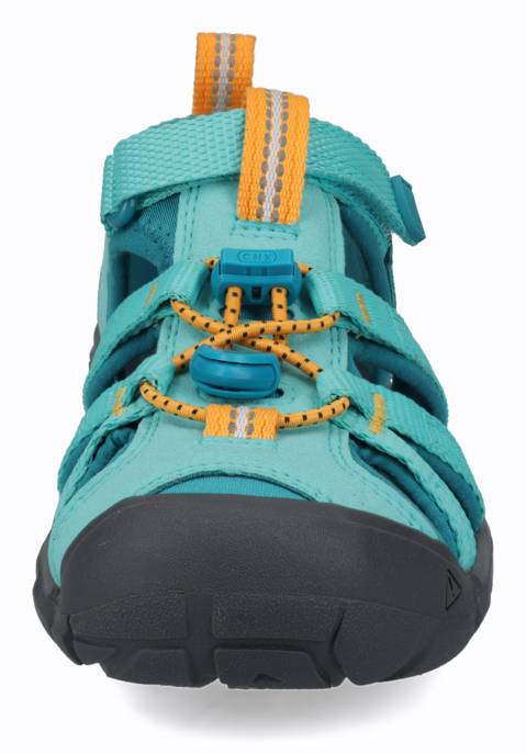 KEEN Sandale "SEACAMP II CNX"