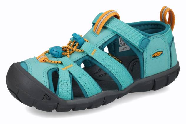 KEEN Sandale "SEACAMP II CNX"