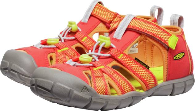 KEEN SEACAMP II CN