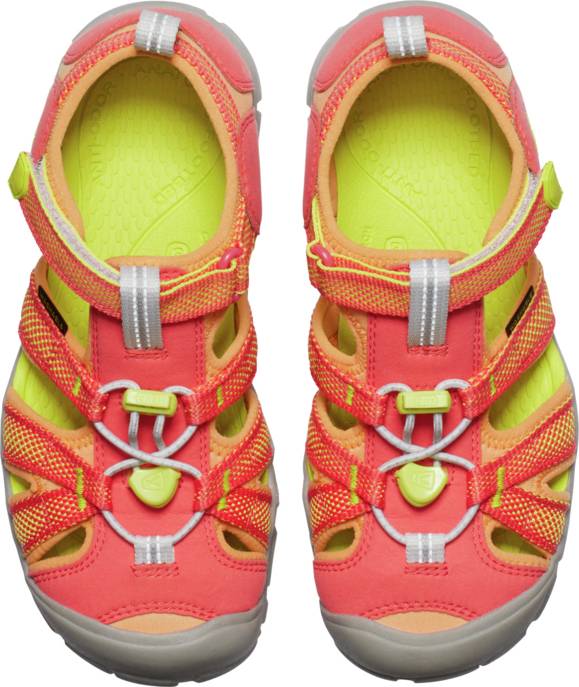 KEEN SEACAMP II CN