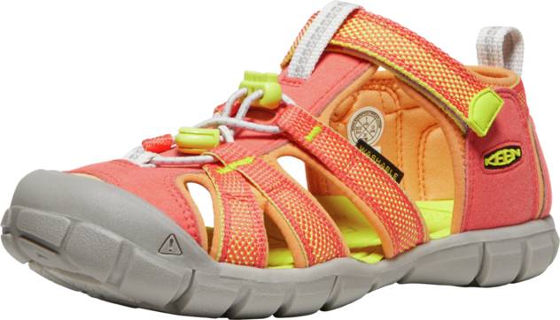 KEEN SEACAMP II CN