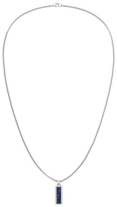 Tommy Hilfiger Kette "Semi Precious On Metal Necklace
