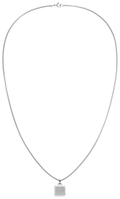 Tommy Hilfiger Kette "TH Iconic Square Pendant Necklace"