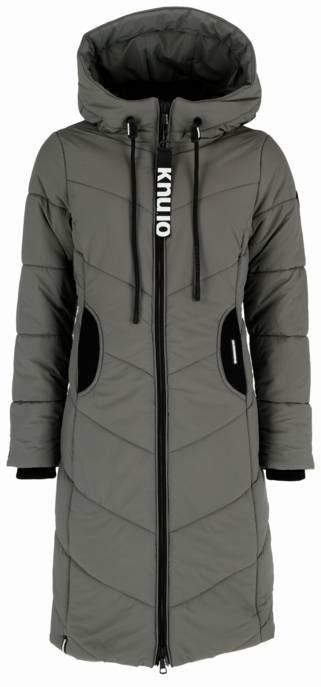 Khujo Steppjacke "Aribay4 Light"