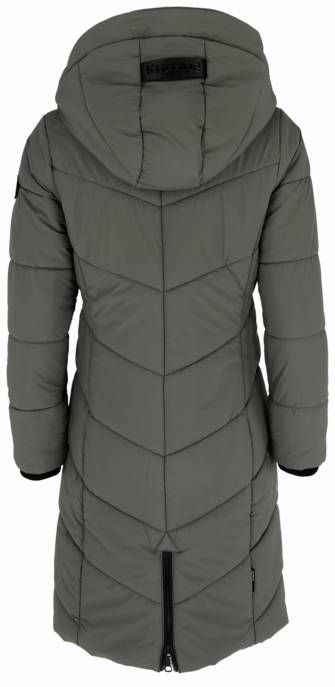 Khujo Steppjacke "Aribay4 Light"