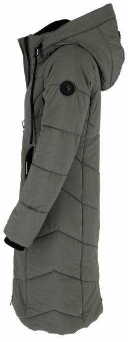 Khujo Steppjacke "Aribay4 Light"