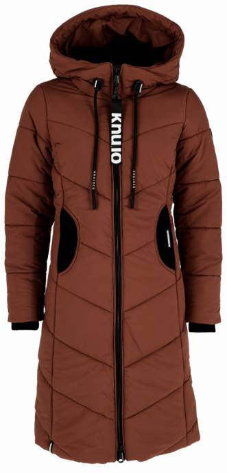 Khujo Steppjacke "Aribay4 Light"