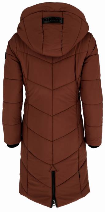 Khujo Steppjacke "Aribay4 Light"