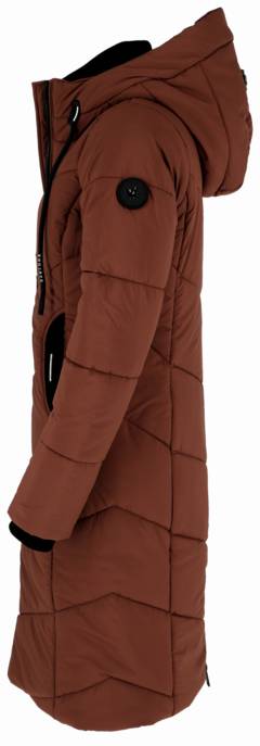 Khujo Steppjacke "Aribay4 Light"