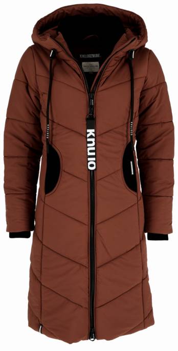 khujo Steppjacke "Aribay4 Light"