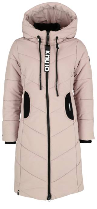 Khujo Steppjacke "Aribay4 Light"