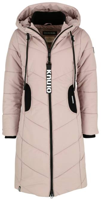 khujo Steppjacke "Aribay4 Light"
