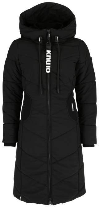 Khujo Steppjacke "Aribay4 Light"
