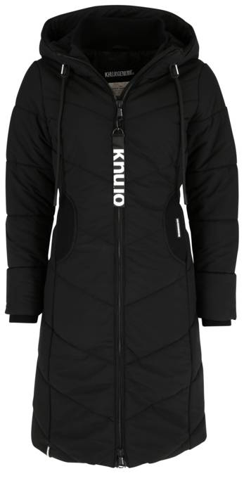khujo Steppjacke "Aribay4 Light"