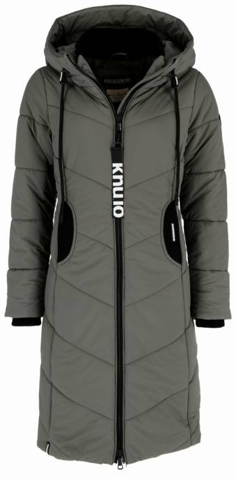 khujo Steppjacke "Aribay4 Light"