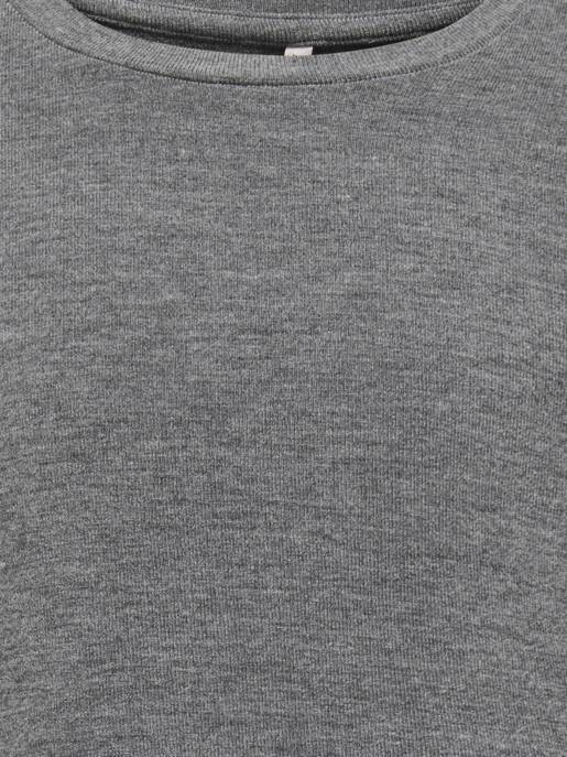 KIDS ONLY KOGAMOUR L/S TOP JRS