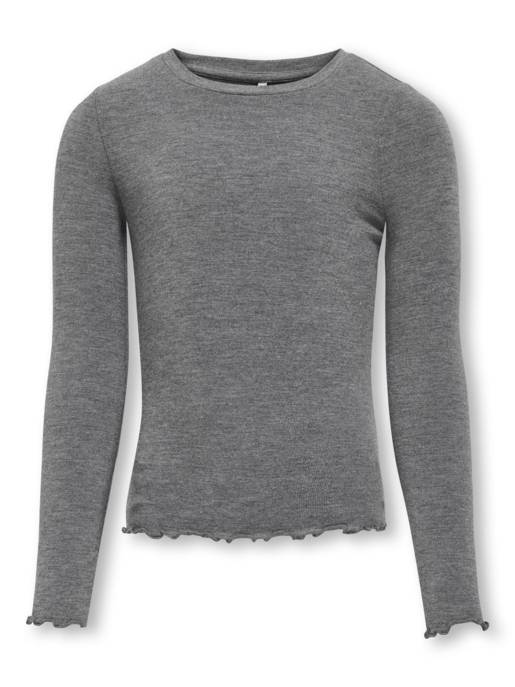 KIDS ONLY KOGAMOUR L/S TOP JRS