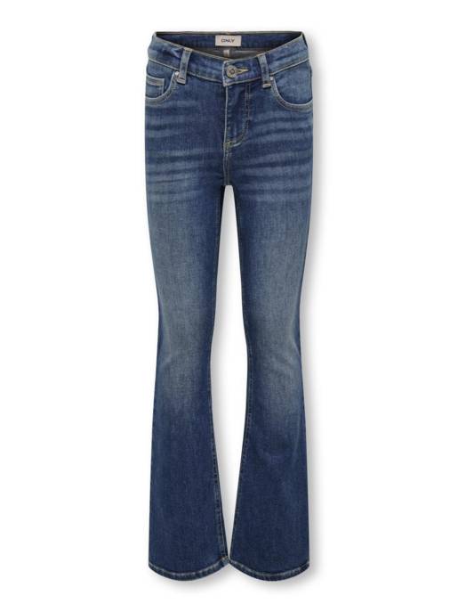 KIDS ONLY KOGBLUSH FLARED DNM REA1319 NOOS