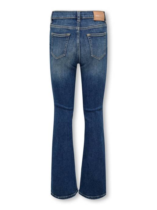 KIDS ONLY KOGBLUSH FLARED DNM REA1319 NOOS