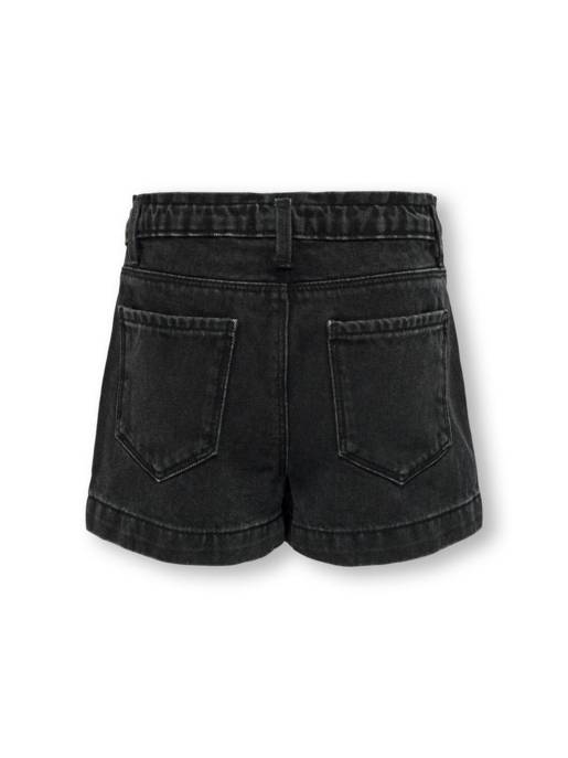 KIDS ONLY KOGCOMET WIDE DNM SHORTS PIM528 NOOS