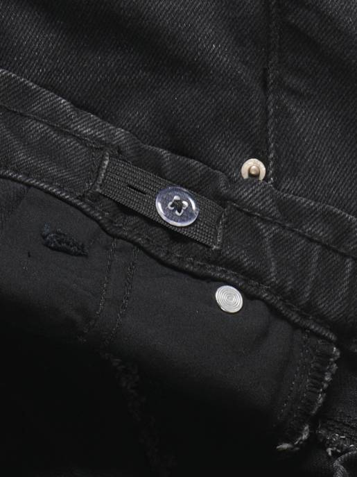 KIDS ONLY KOGCOMET WIDE DNM SHORTS PIM528 NOOS