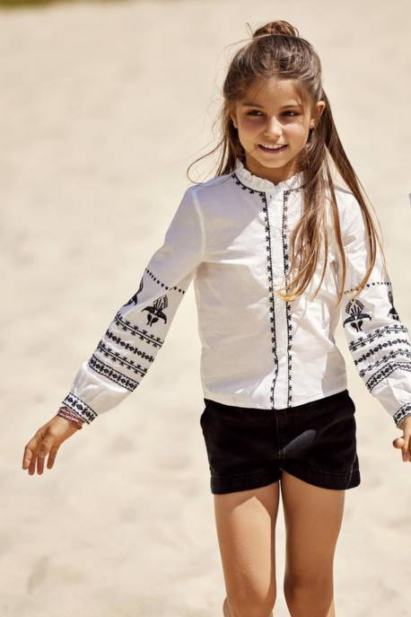 KIDS ONLY KOGCOMET WIDE DNM SHORTS PIM528 NOOS