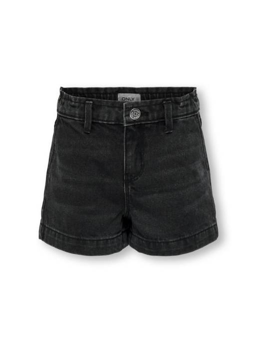 KIDS ONLY KOGCOMET WIDE DNM SHORTS PIM528 NOOS