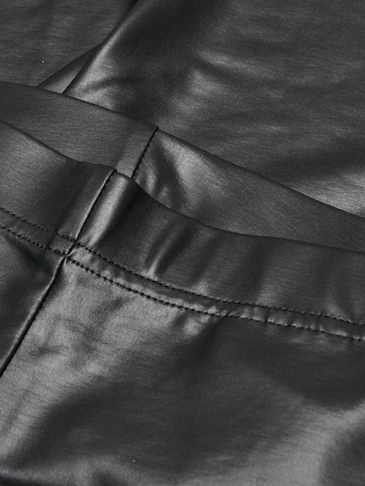 KIDS ONLY KOGCOOL COATED LEGGINGS JRS