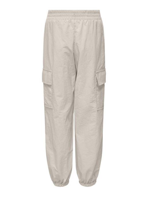 KIDS ONLY KOGECHO CARGO PARACHUTE PANT PNT NOOS