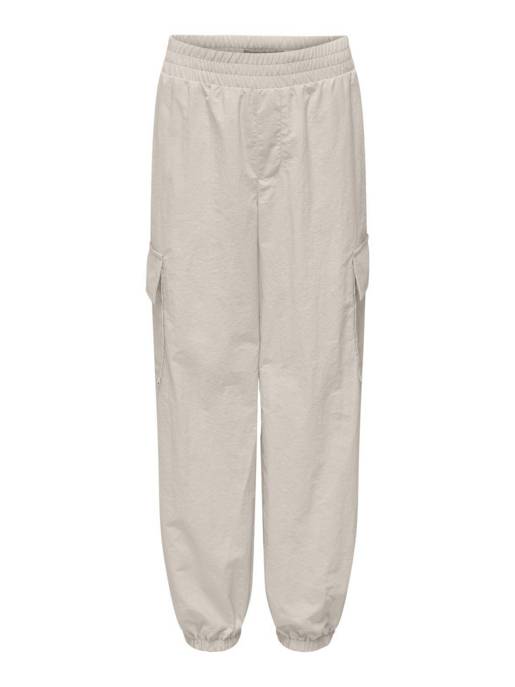 KIDS ONLY KOGECHO CARGO PARACHUTE PANT PNT NOOS