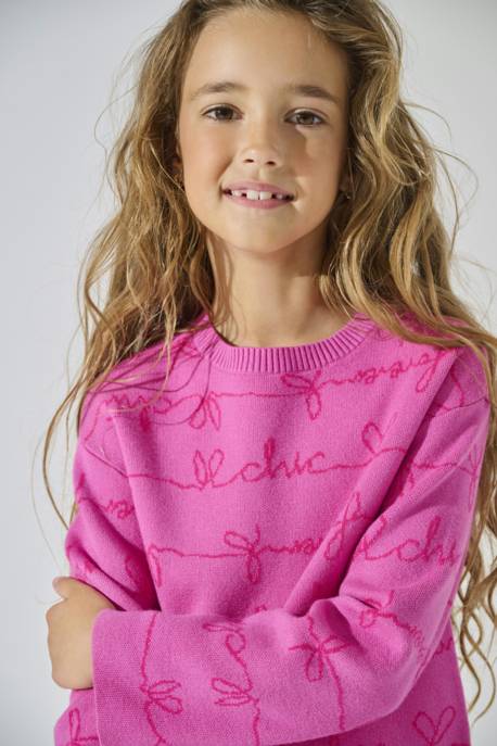 KIDS ONLY KOGEVERLY LS ONECK KNT