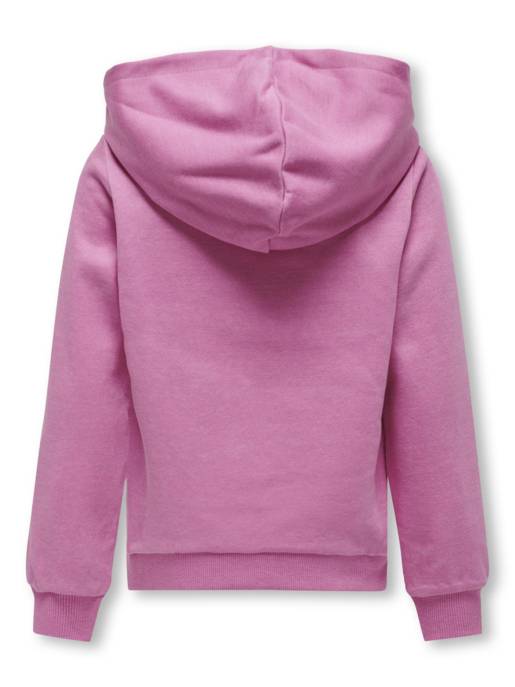 KIDS ONLY KOGGINNY HOOD L/S SWT