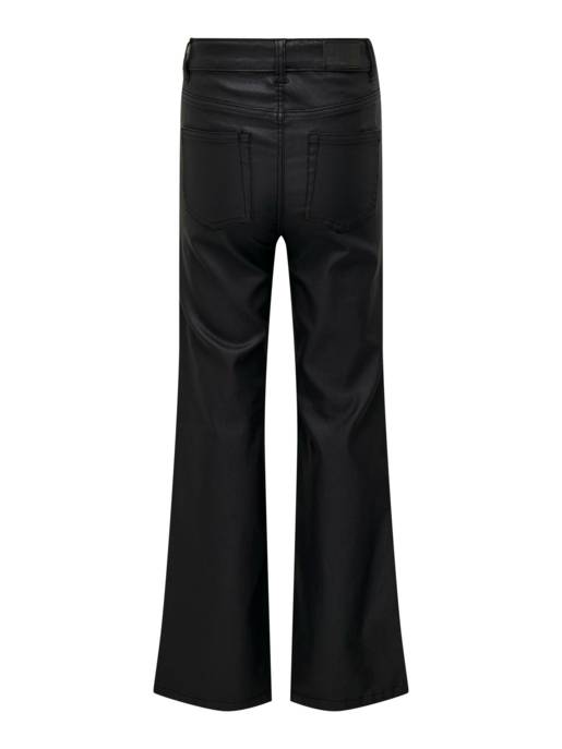 KIDS ONLY KOGJUICY-NYA WIDE COATED PANT PNT