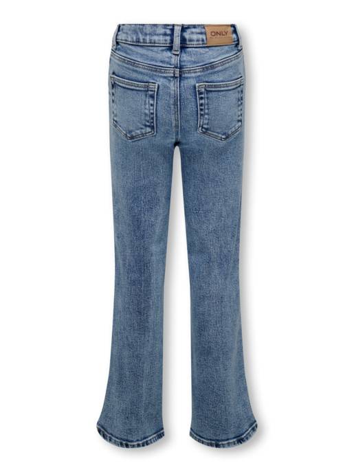 KIDS ONLY KOGJUICY WIDE LEG DNM PIM560 NOOS