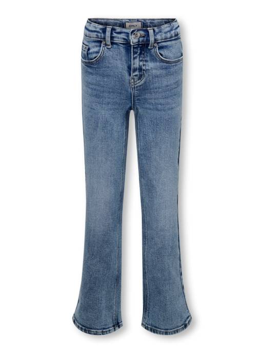 KIDS ONLY KOGJUICY WIDE LEG DNM PIM560 NOOS