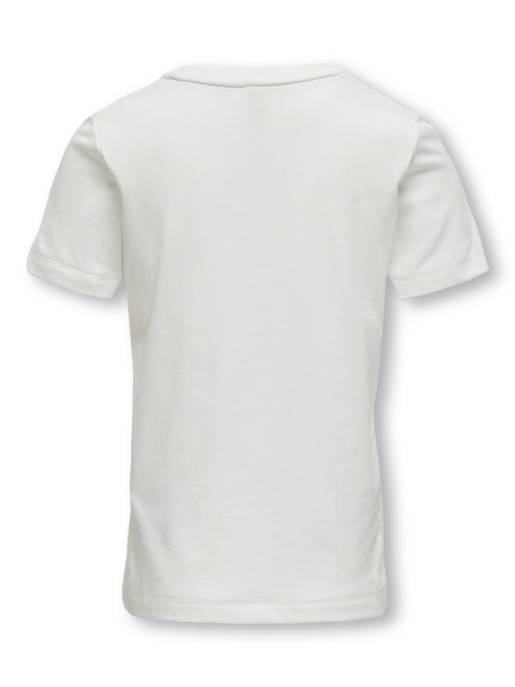 KIDS ONLY KOGKORA LIFE REG S/S TOP BOX JRS