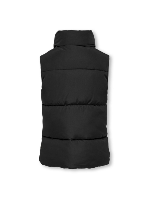 KIDS ONLY KOGMAGGI QUILTED WAISTCOAT OTW
