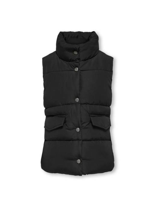 KIDS ONLY KOGMAGGI QUILTED WAISTCOAT OTW