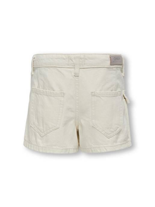KIDS ONLY KOGMIRA CARGO DNM SKORT TAI